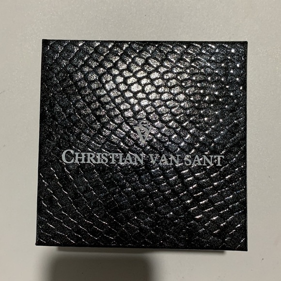 Christian Van Sant Dome Automatic // CV0749 - Picture 10 of 10